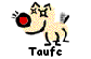 Taufe